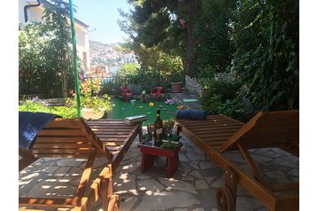 Croatia Privát Okrug Gornji, Exterior